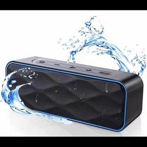 Bluetooth Speakers, ZoeeTree S1Pro Speaker Bluetooth Wireless with 20W HD Sound